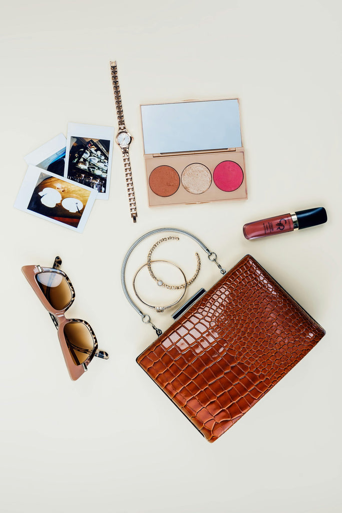 Le Portefeuille Femme Idéal : Alliez Style Bohème Chic et Organisation Parfaite