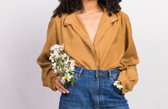 Blouses et chemises