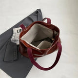 Sac cabas à bandoulière pour femme