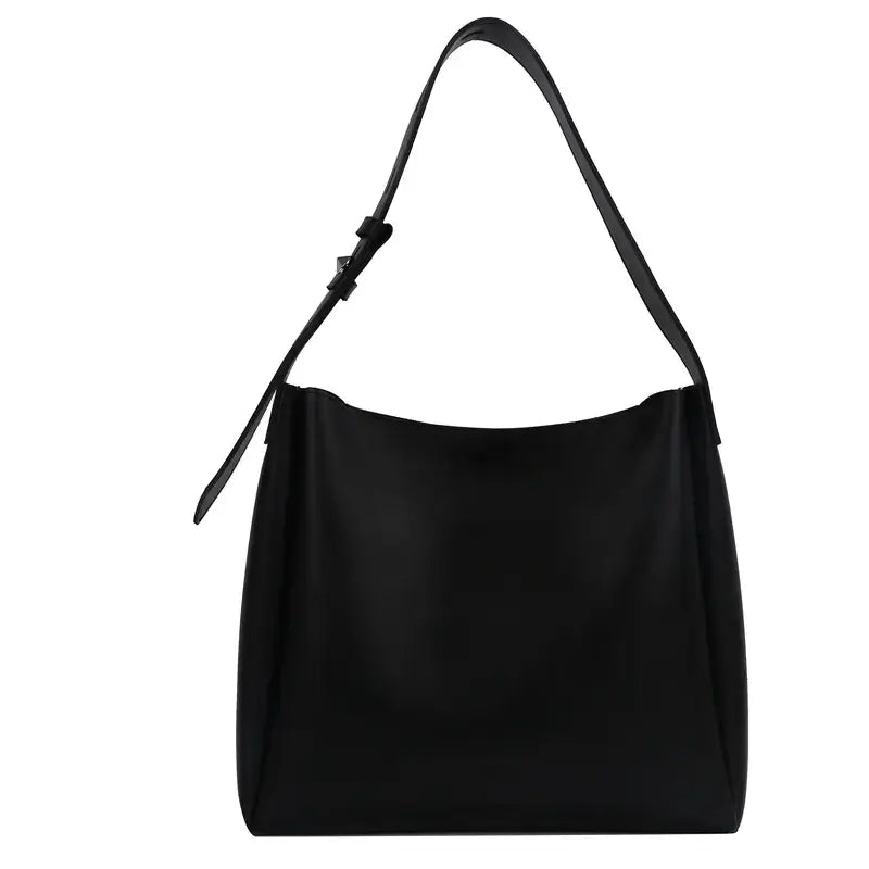 Sac à main en cuir tendance pour femmes
