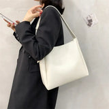 Sac à main en cuir tendance pour femmes