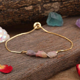 Bracelet AMAZONITE - EMAKUJITIA