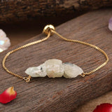 Bracelet AMAZONITE - EMAKUJITIA