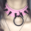 CLUBBY Necklace