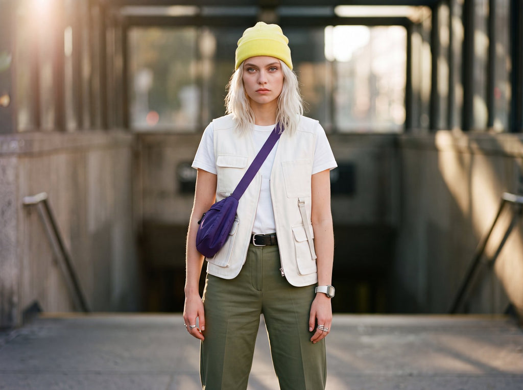 Le Sac Bandoulière Femme : L'Indispensable de votre Style Bohème Chic