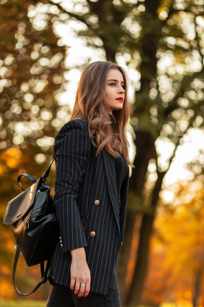 Le sac à dos de rentrée : alliez style bohème et praticité
