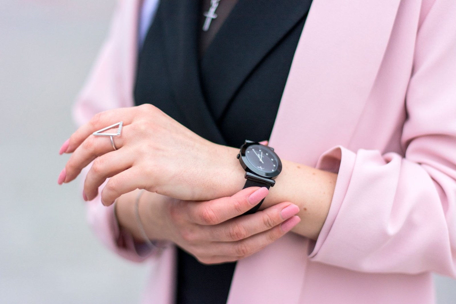 Montres Classiques