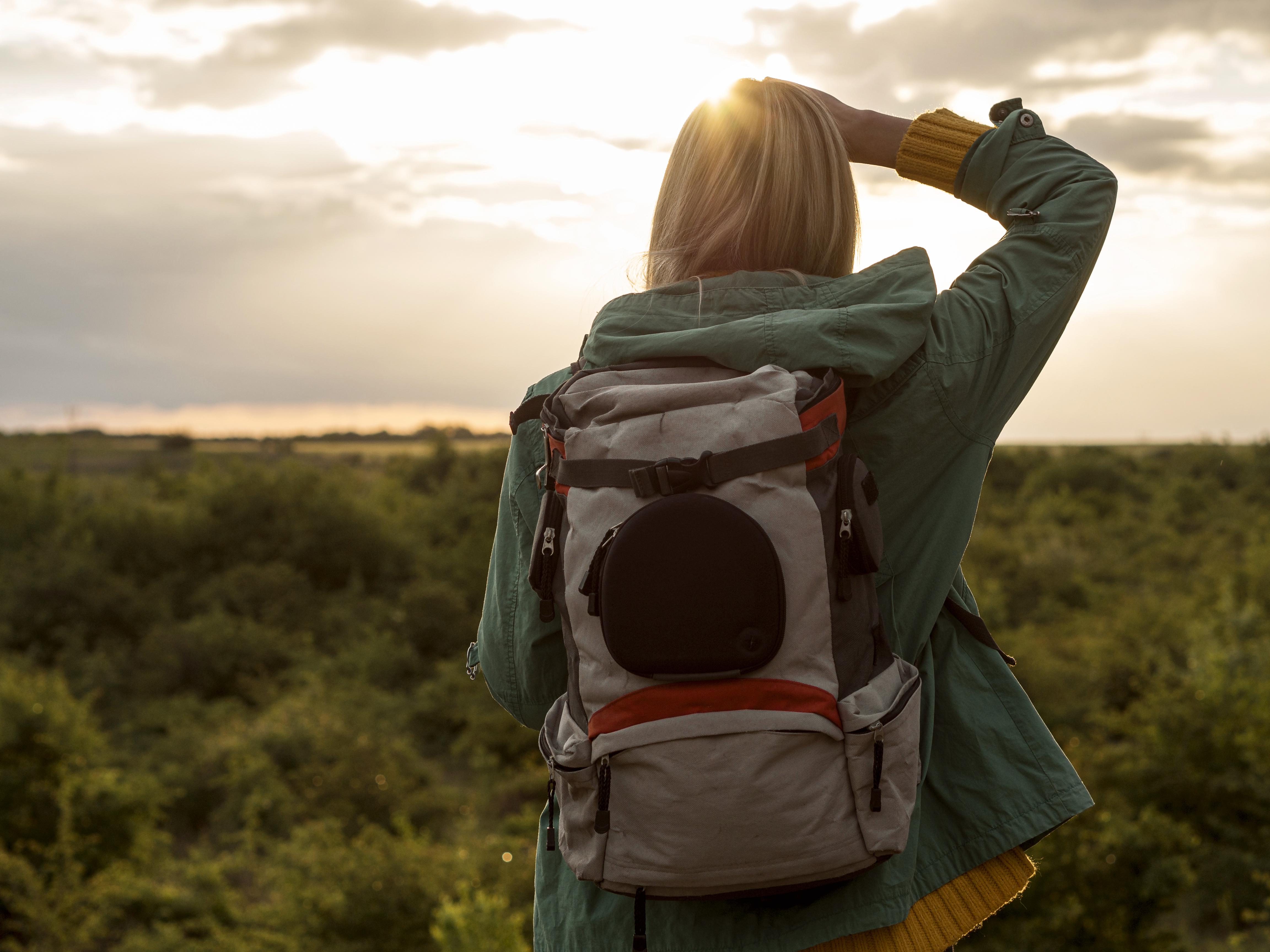 Sacs à dos de voyage
