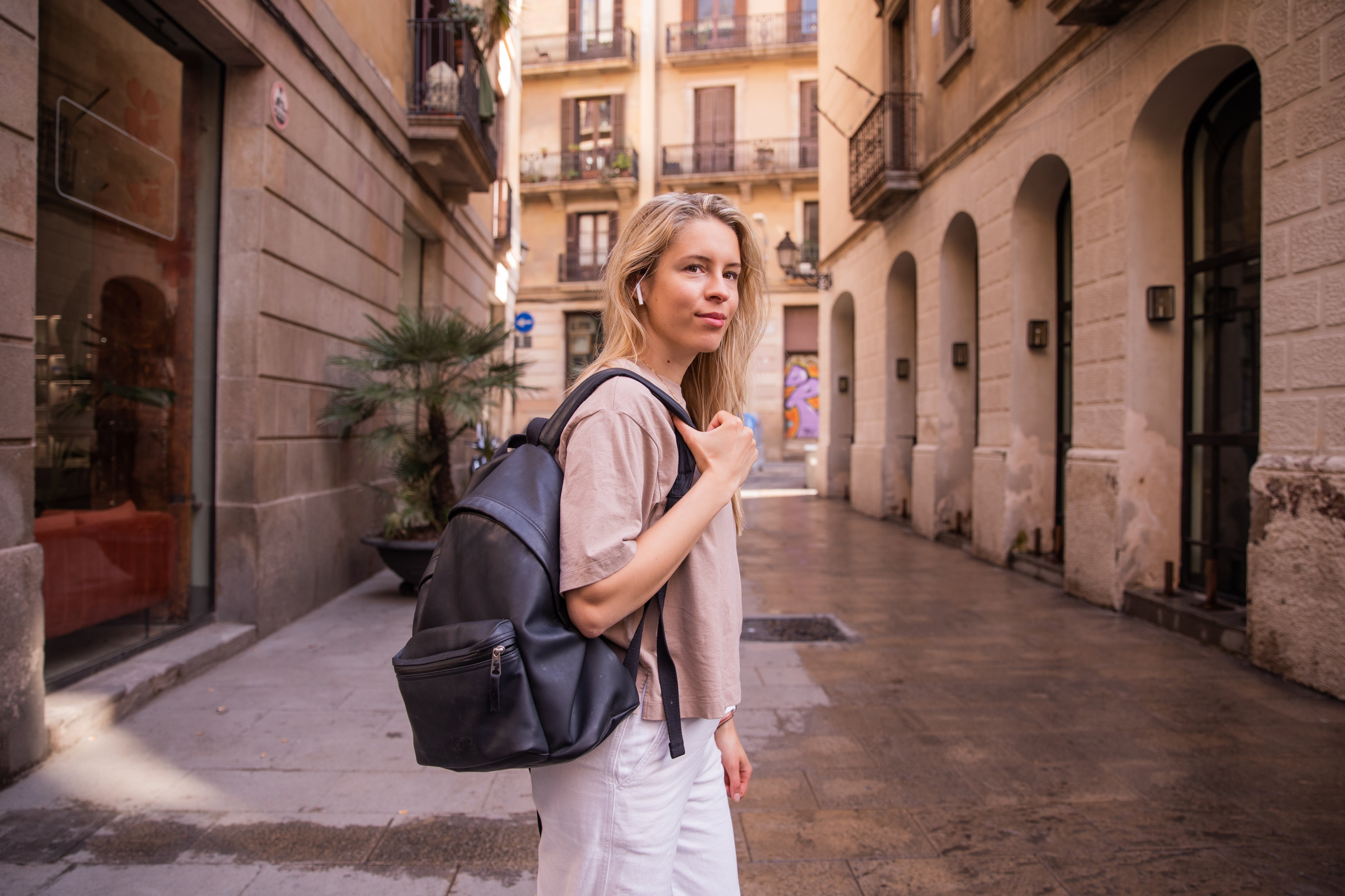 Sac à dos