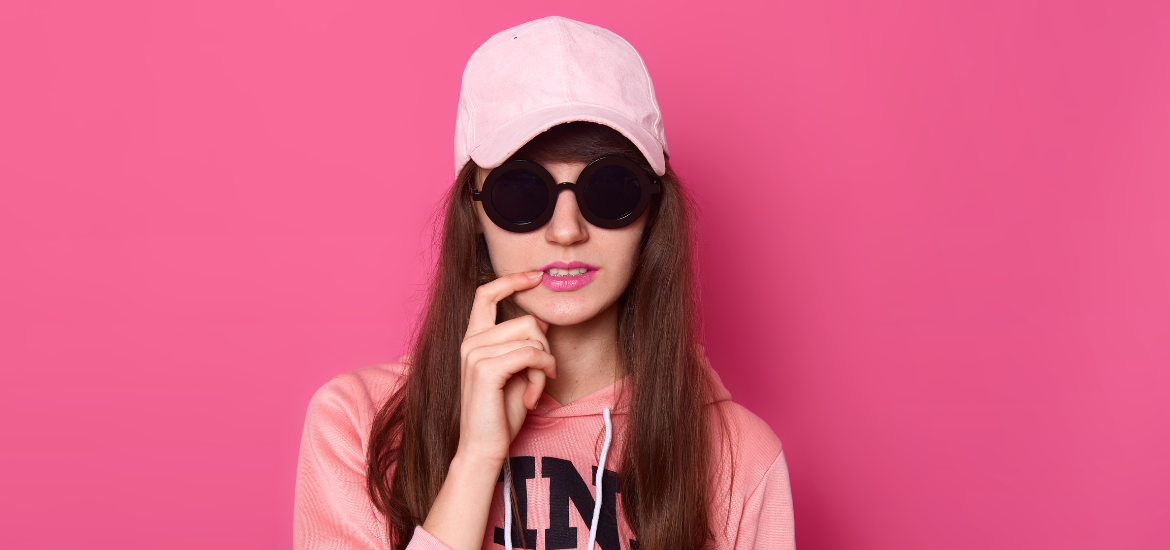 Casquettes