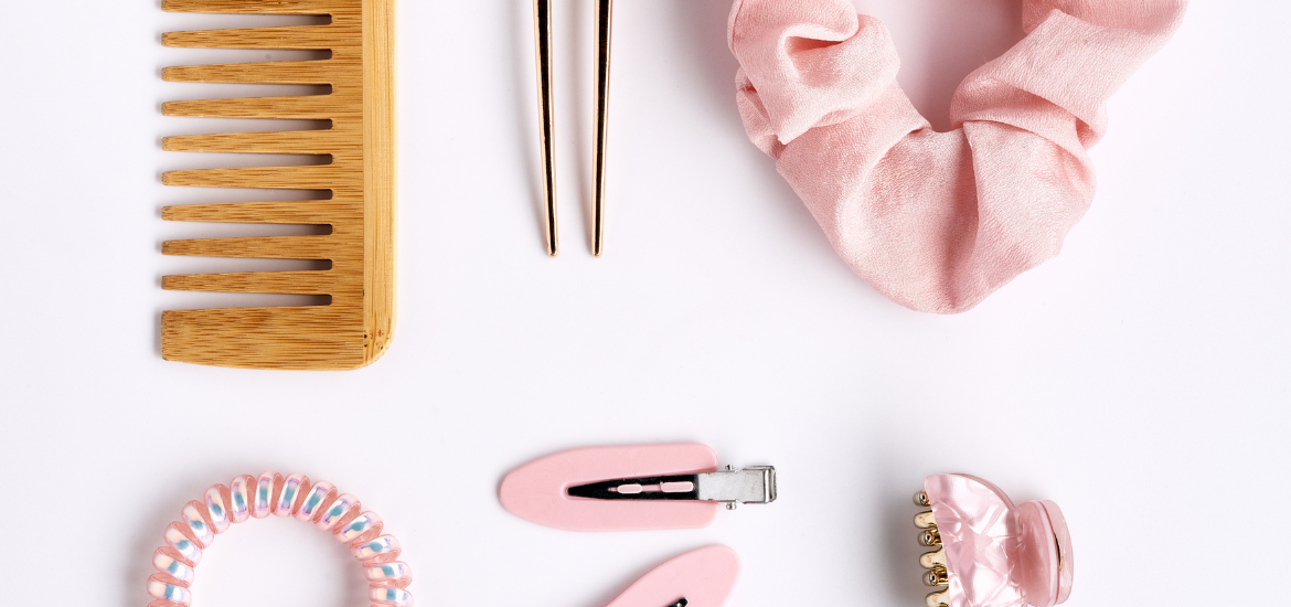 Accesorios para el cabello
