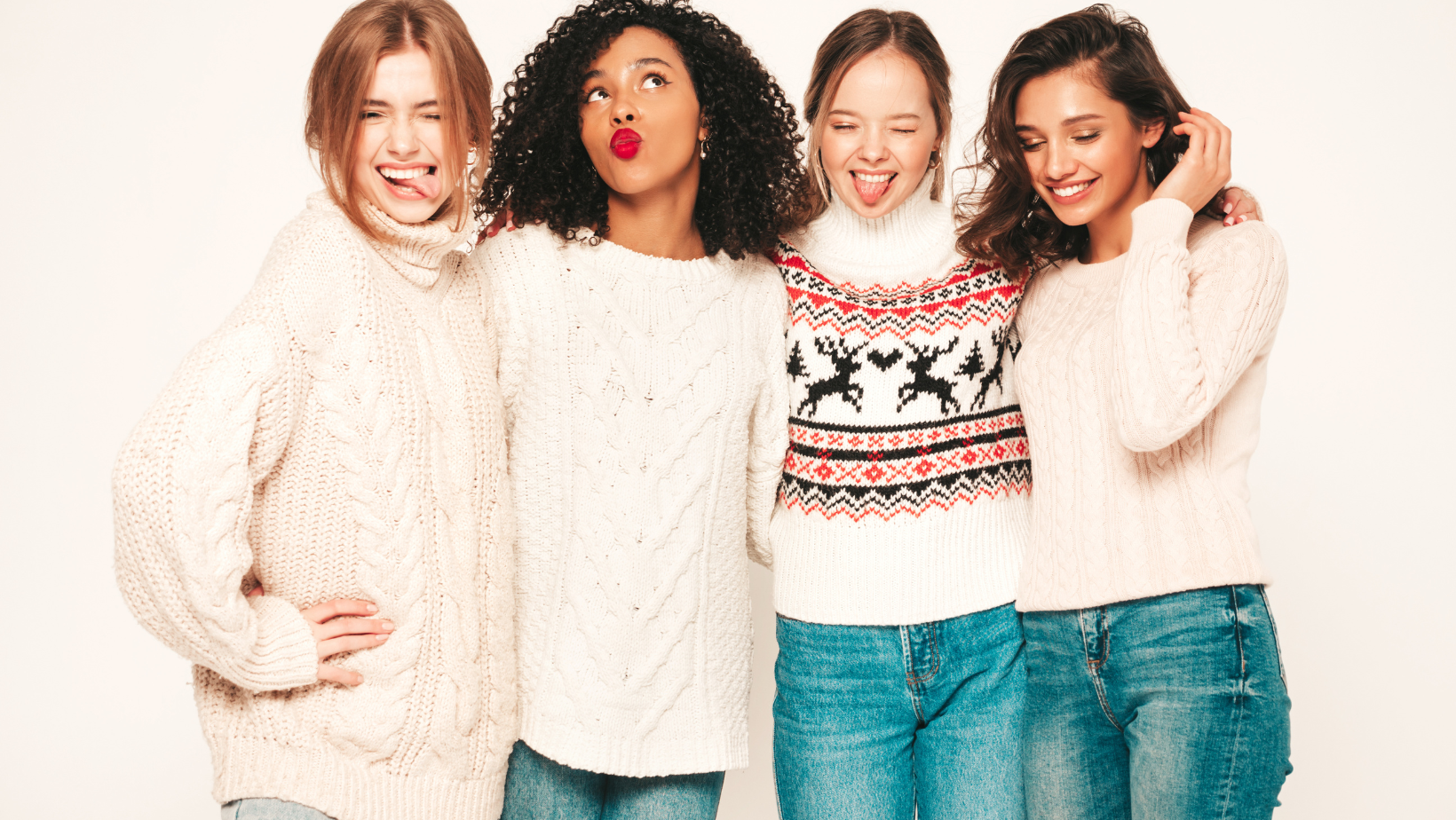Sweaters