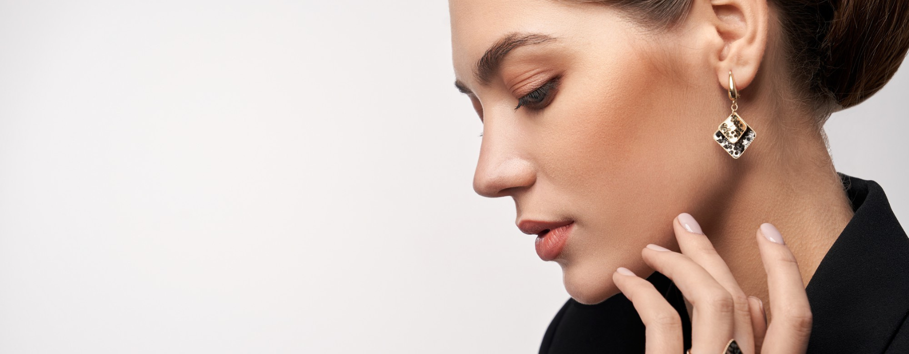 Boucles d'oreilles pour femmes