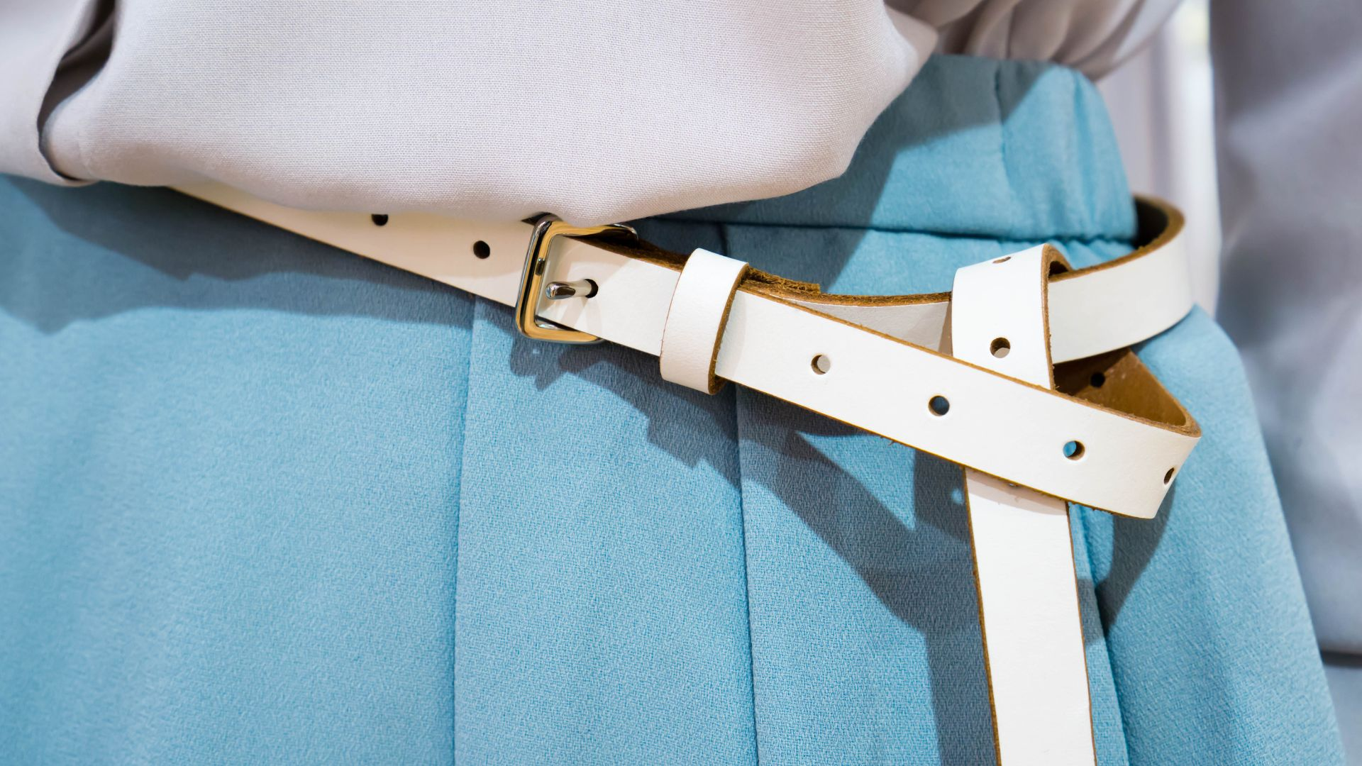 Belts