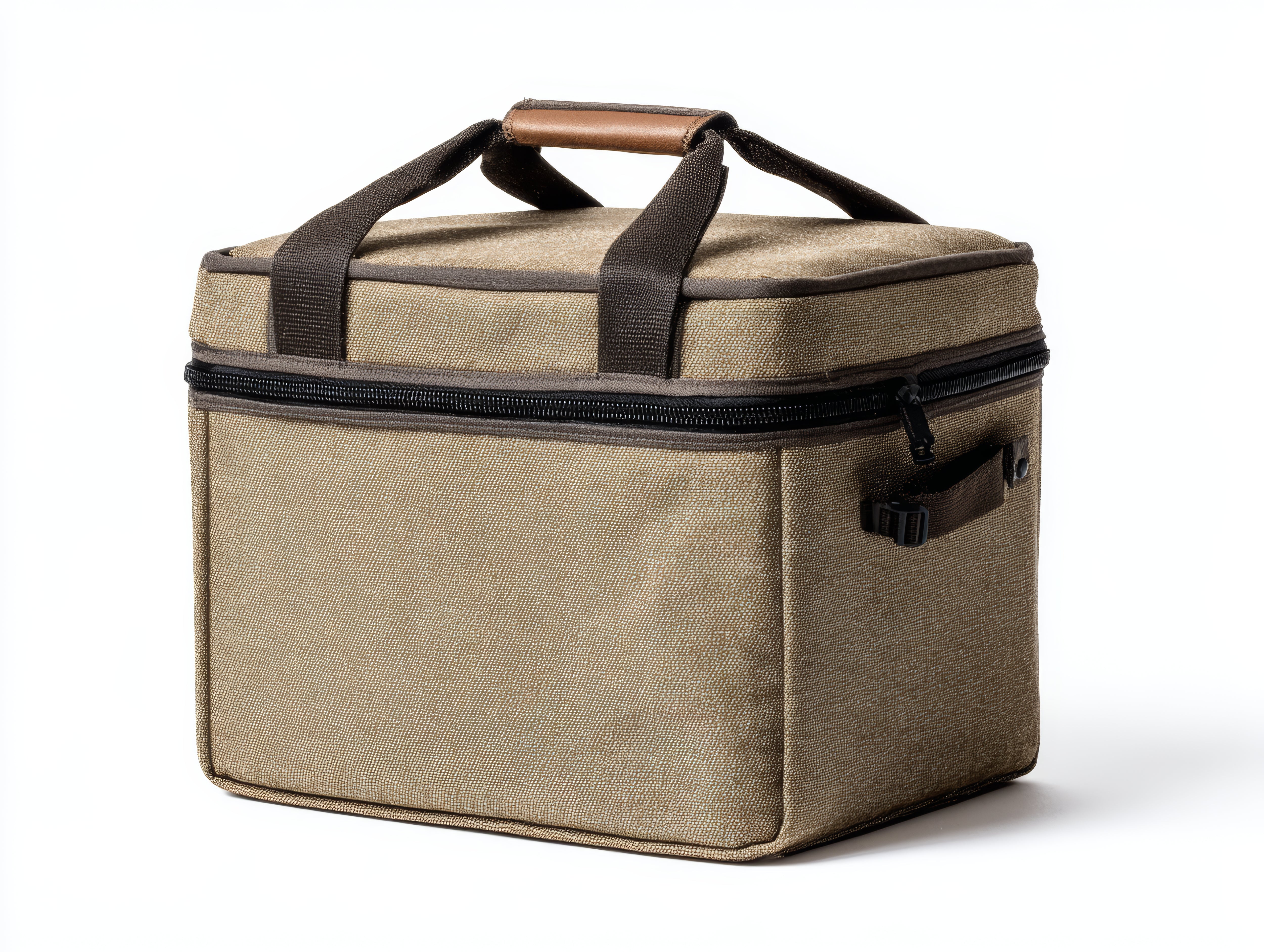 Lunch Bags Isothermes