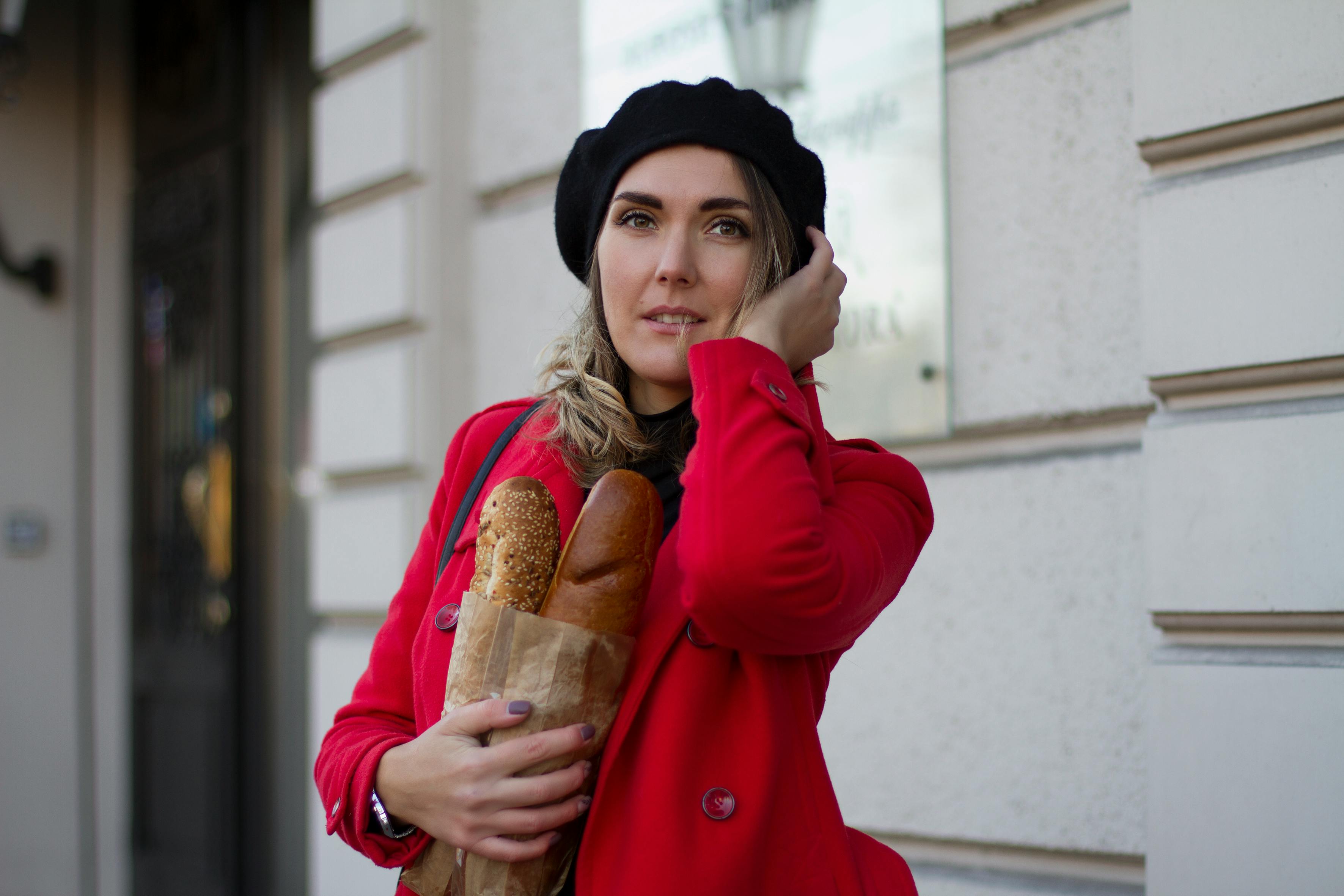 Berets