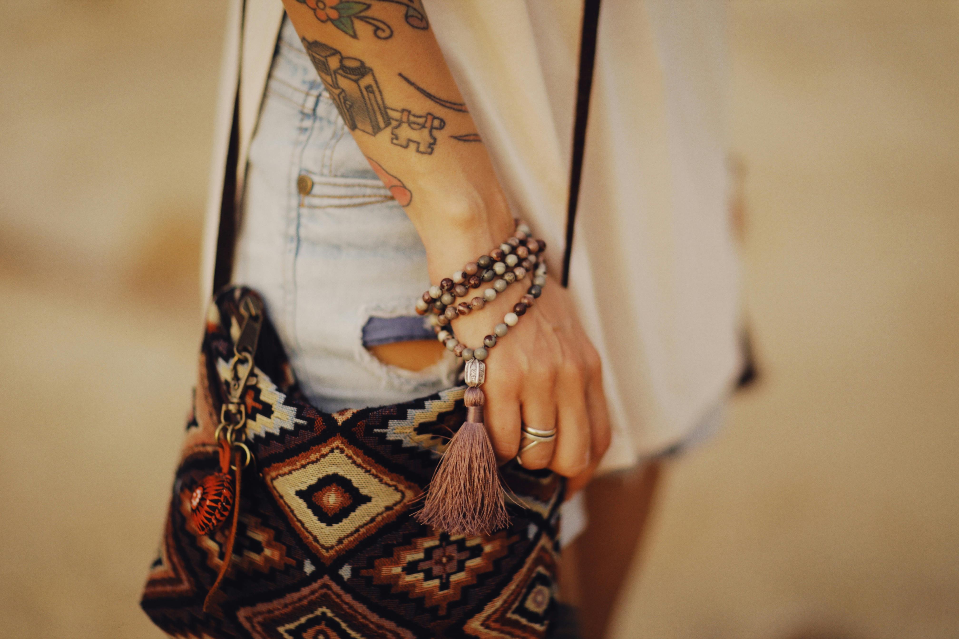Handbags