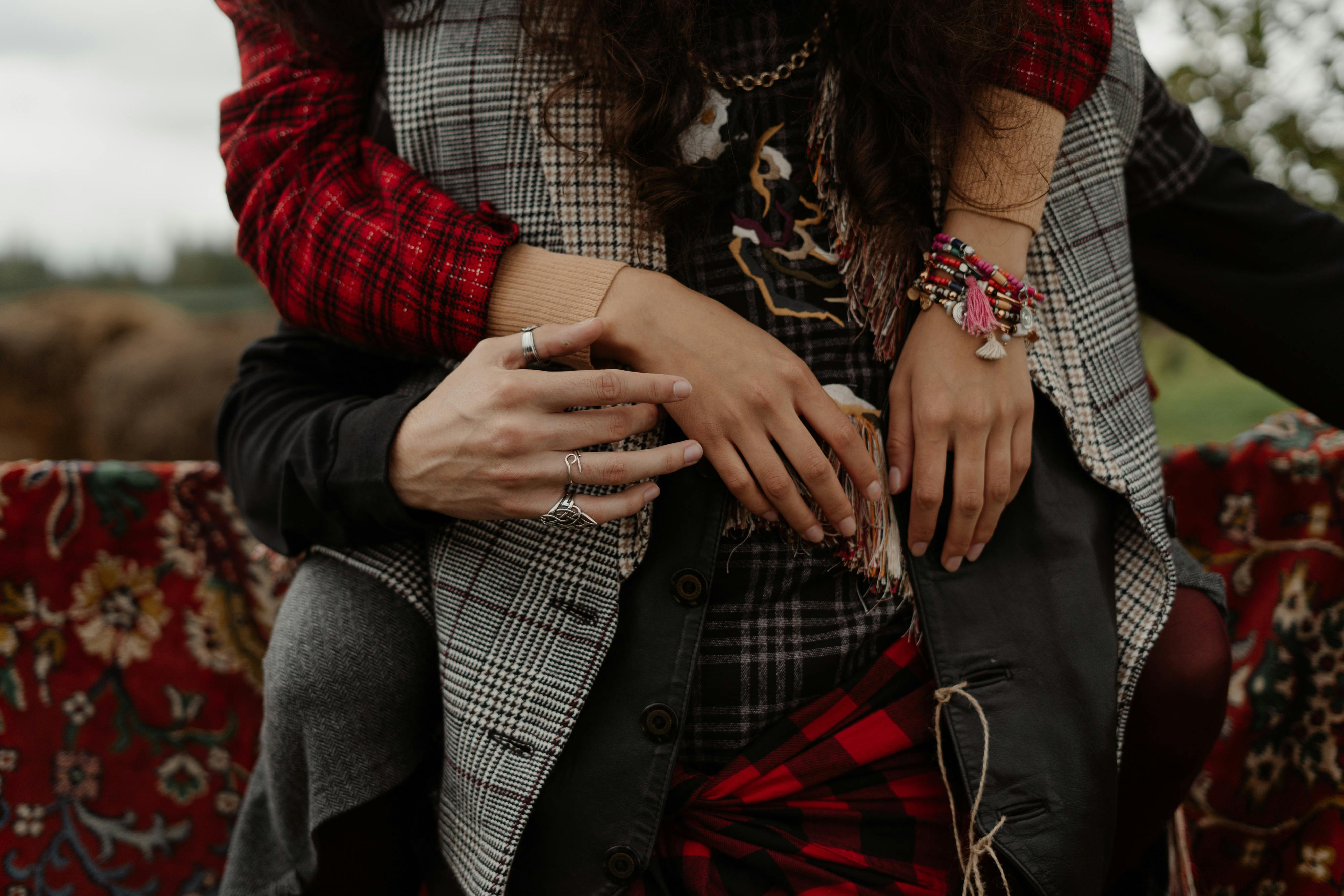 Rings & Wedding Bands