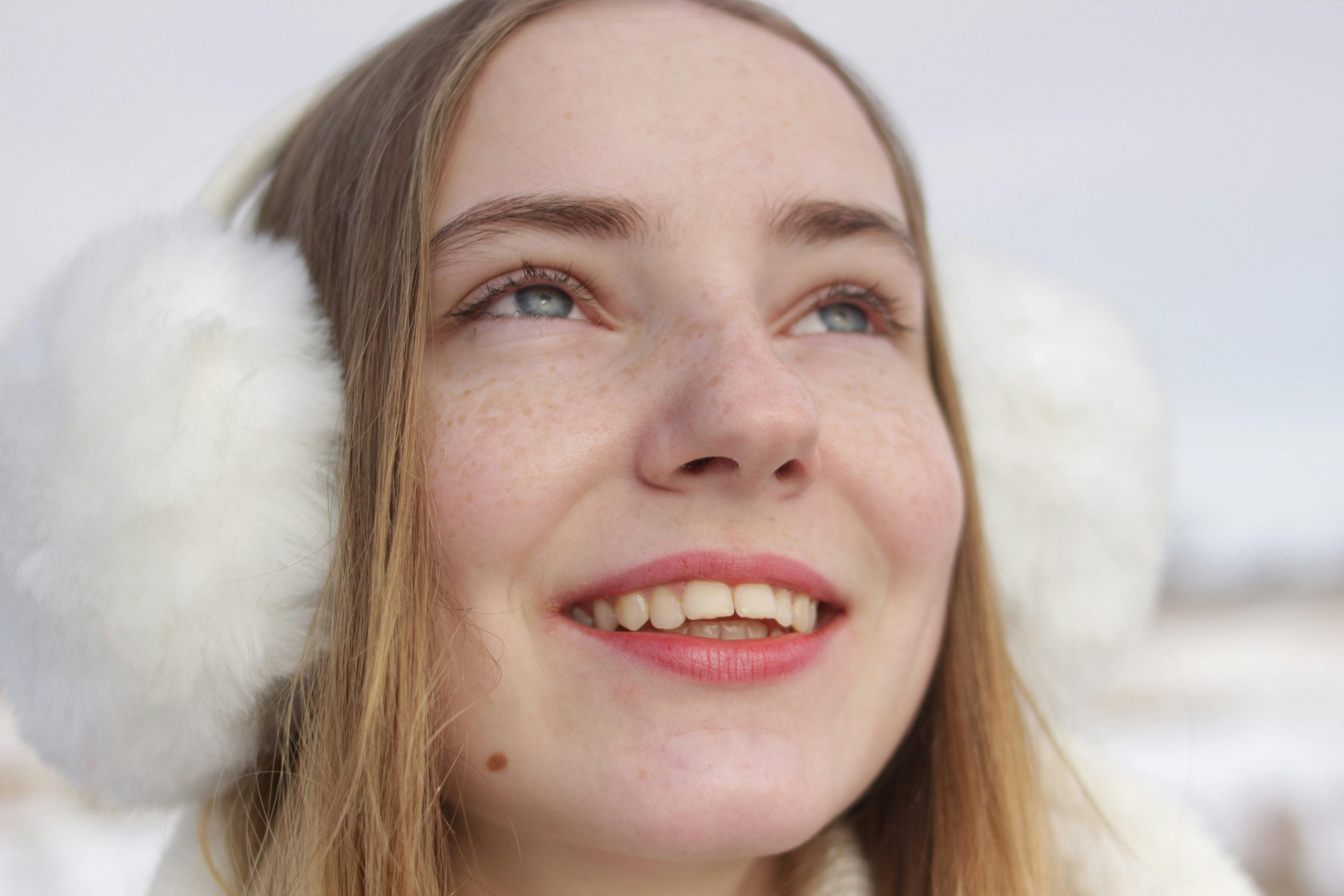 Emakujitia Boho Chic Ear Warmers for a Stylish Winter