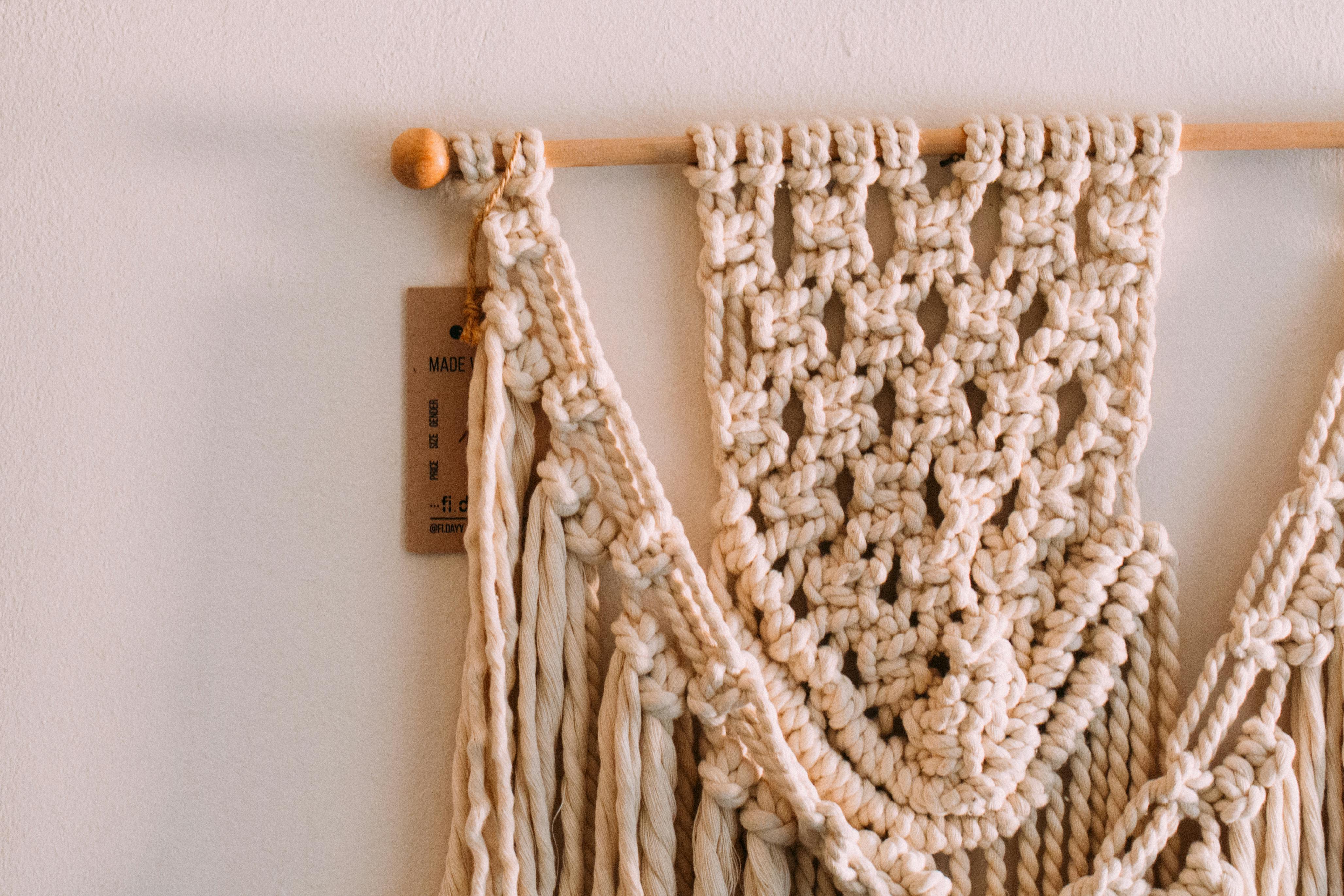 Wall Tapestry