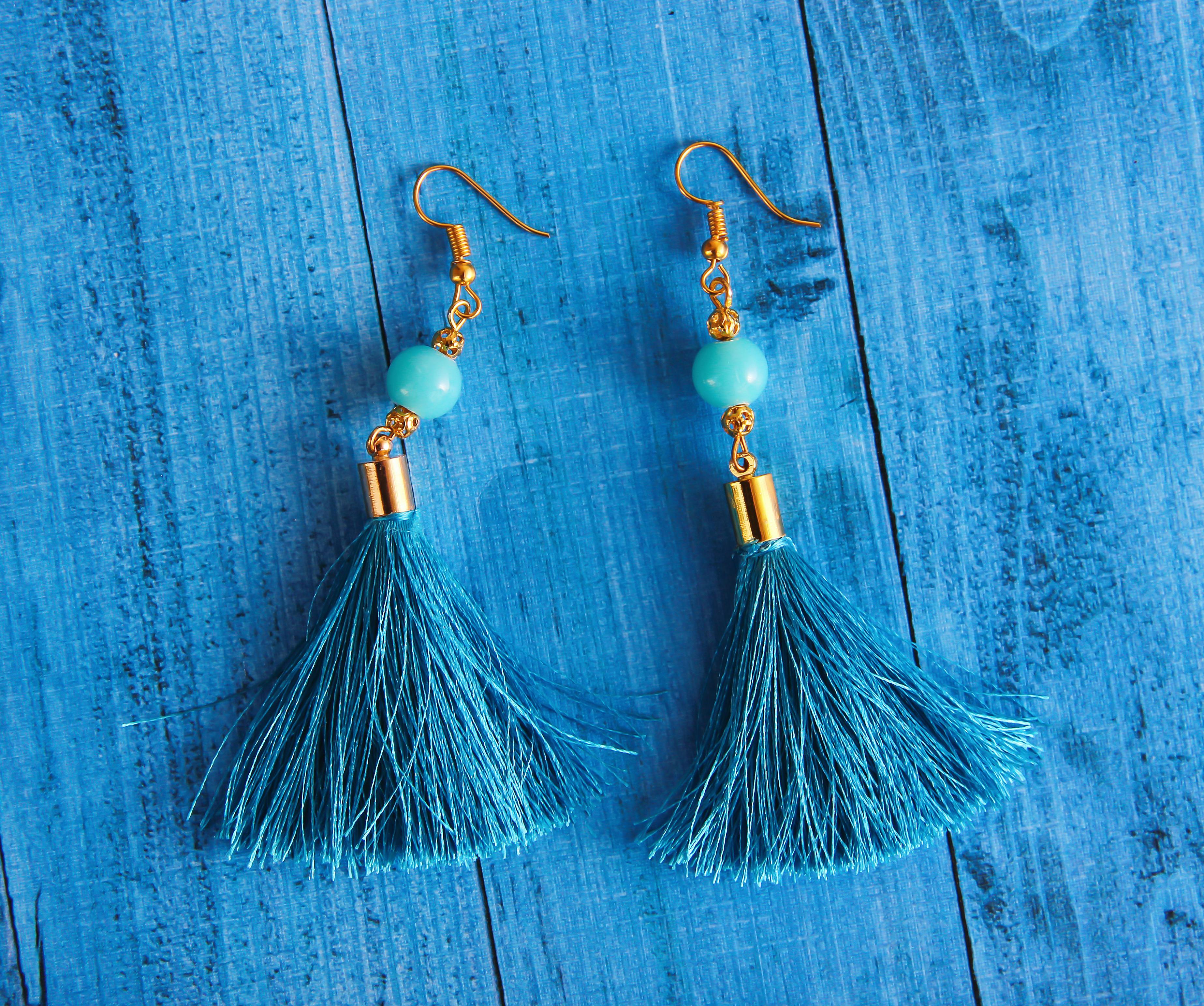 Boucles d'oreilles pour femmes