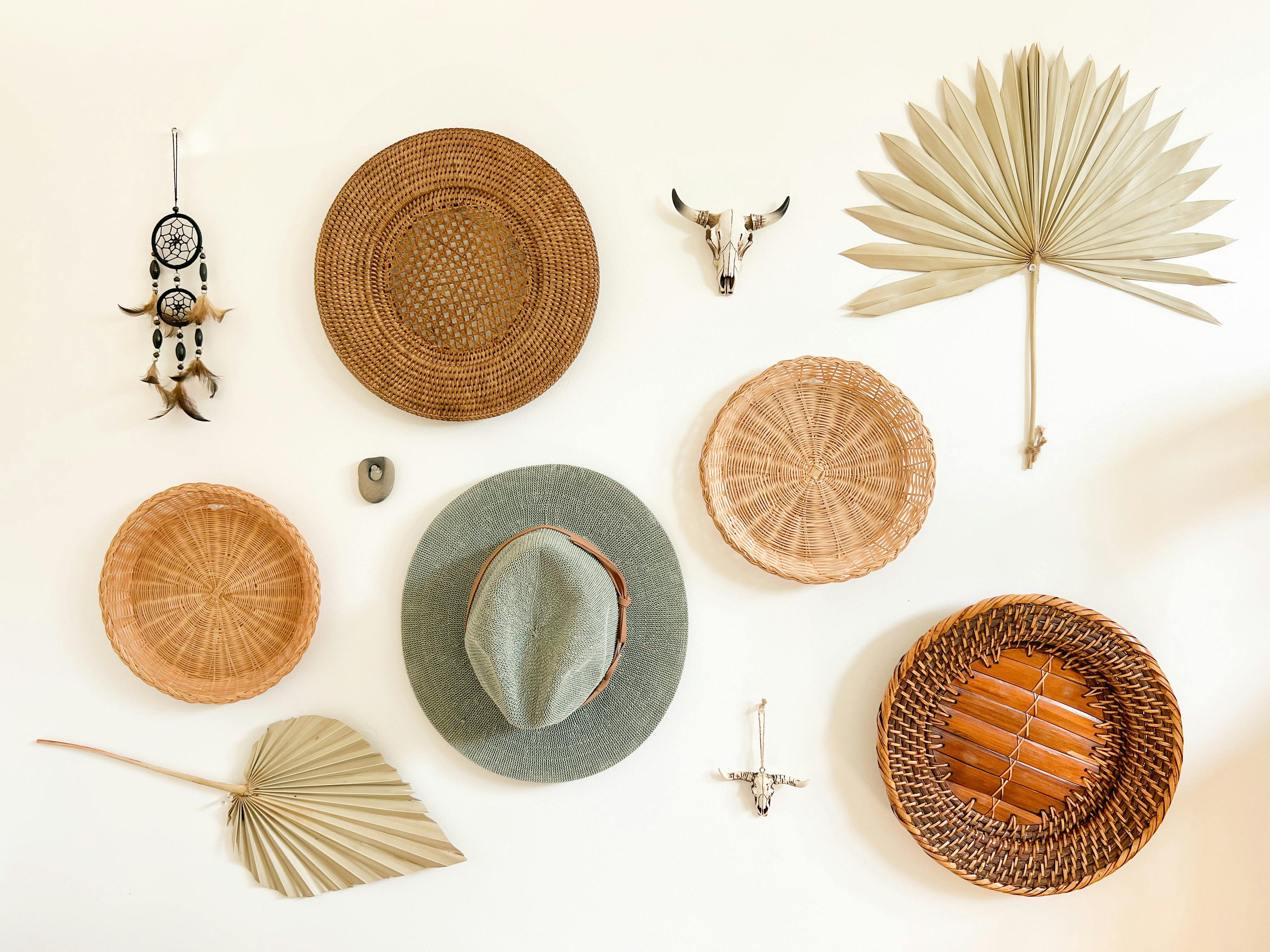 Boho Chic Decorative Objects for a Stylish Home