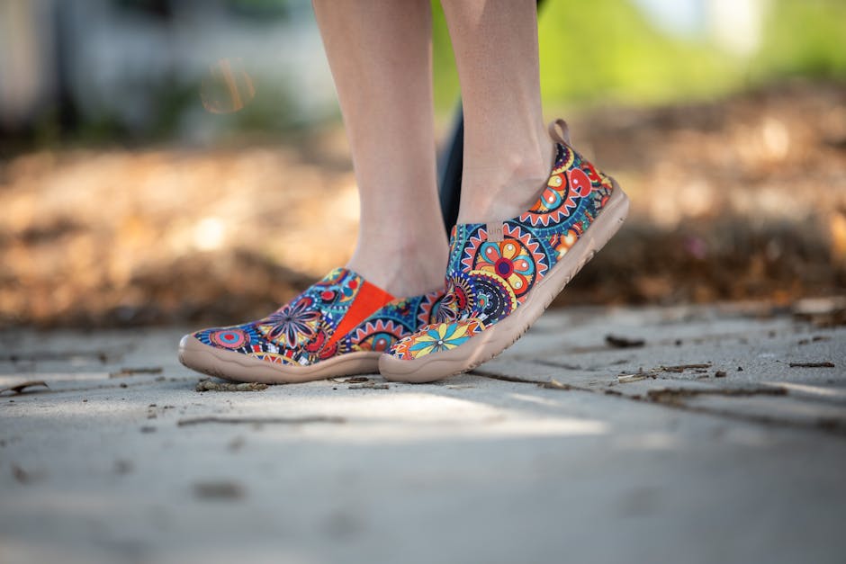 Women's Sneakers