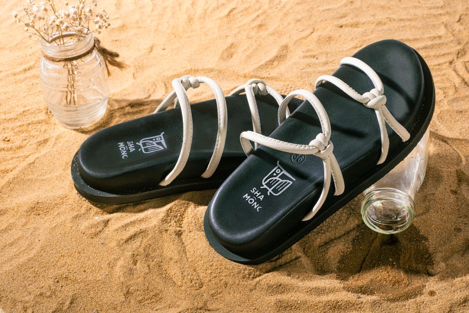 Women's Bohemian Chic Flip-flops & Thongs