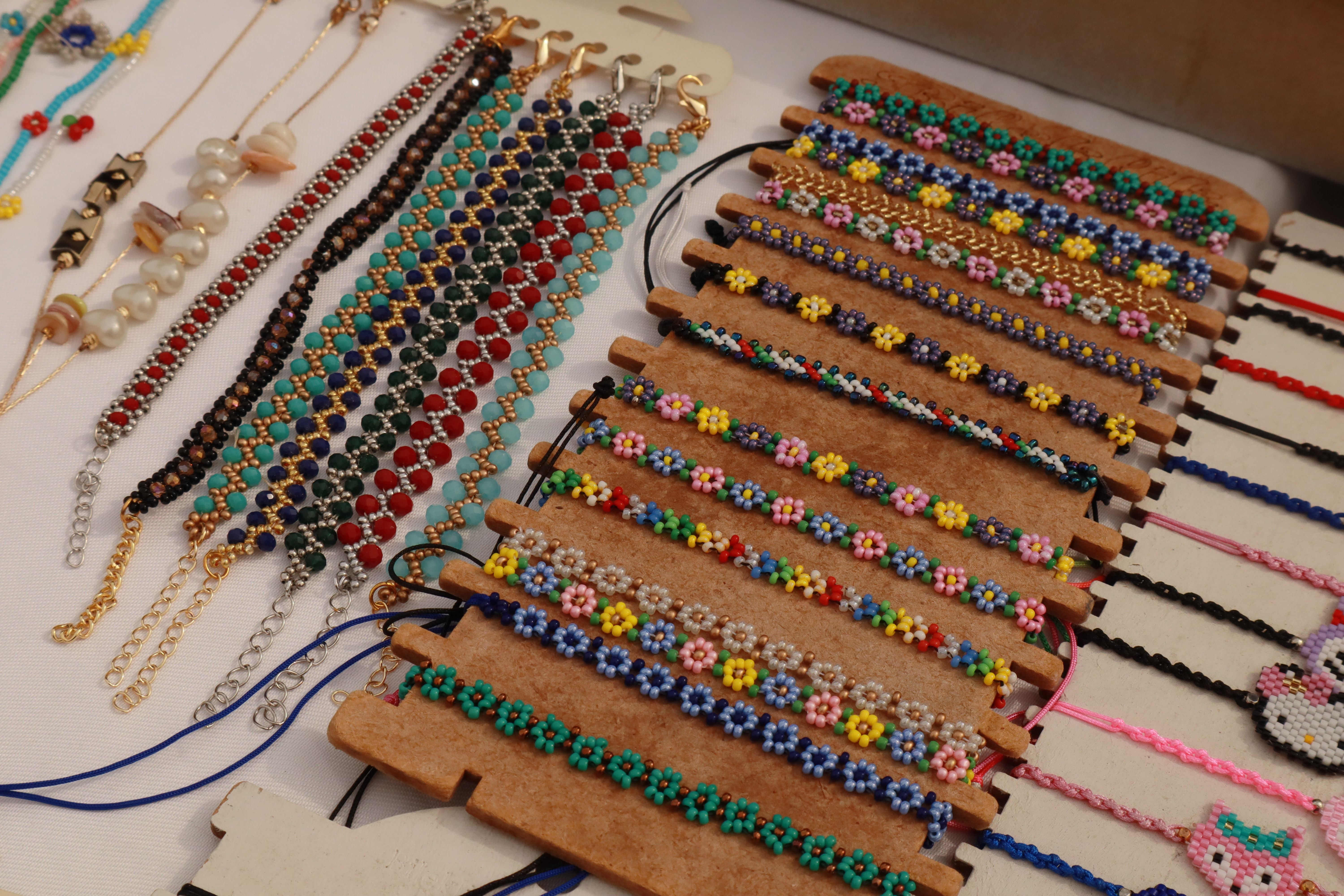 Chain Bracelets