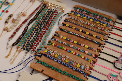 Chain Bracelets