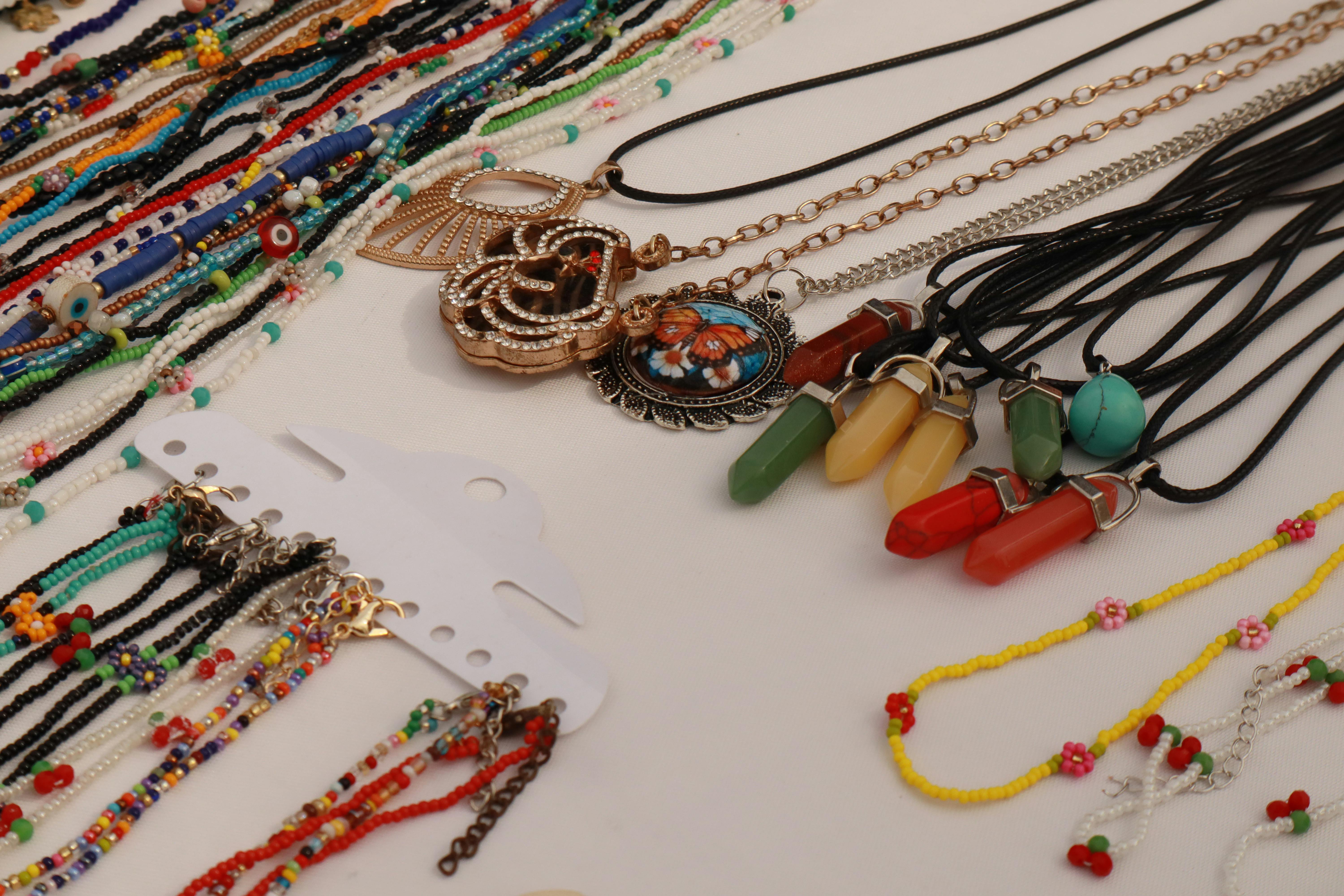 Necklaces for Women
