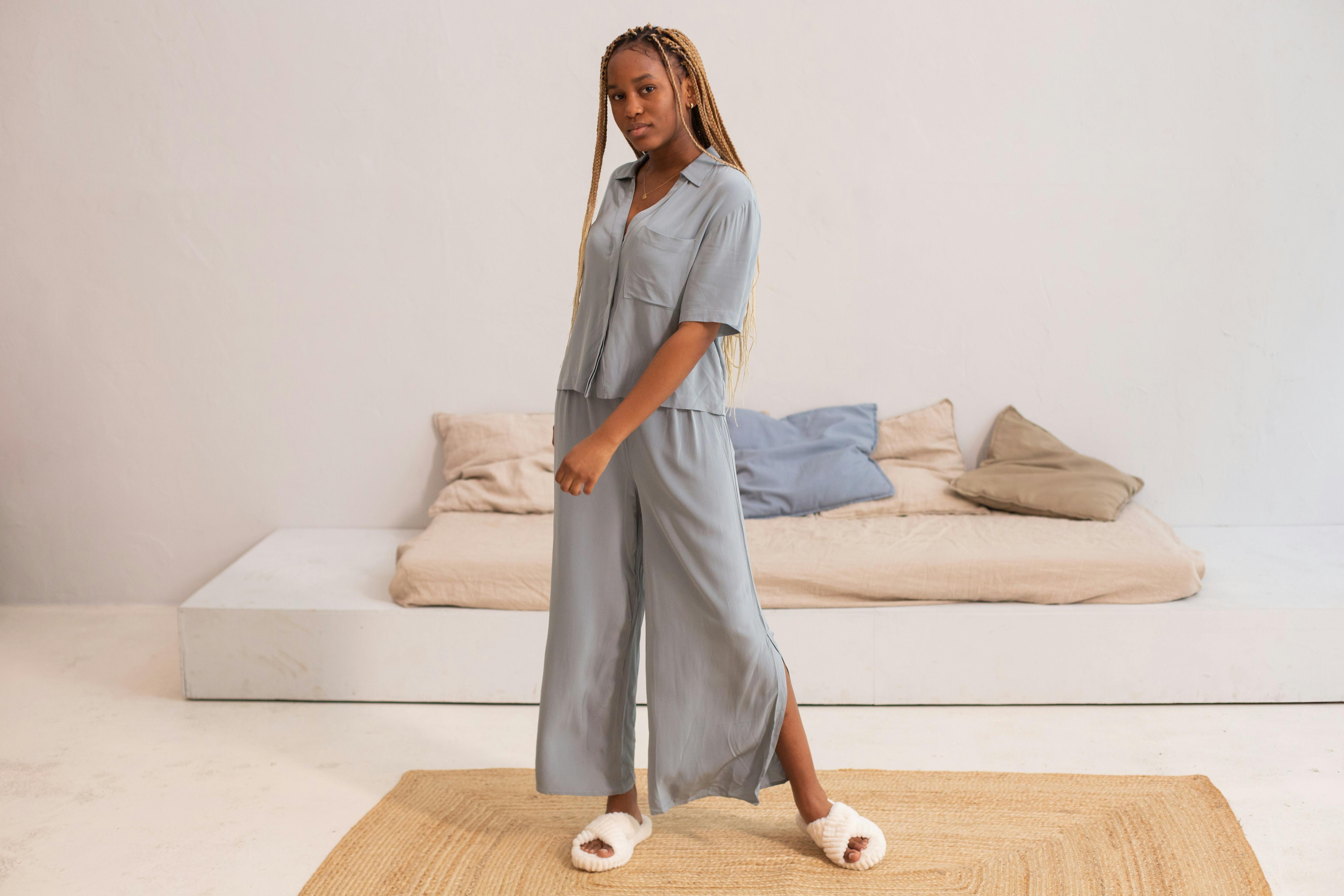 Home Collection: Bohemian Chic Comfort for Your Sanctuary