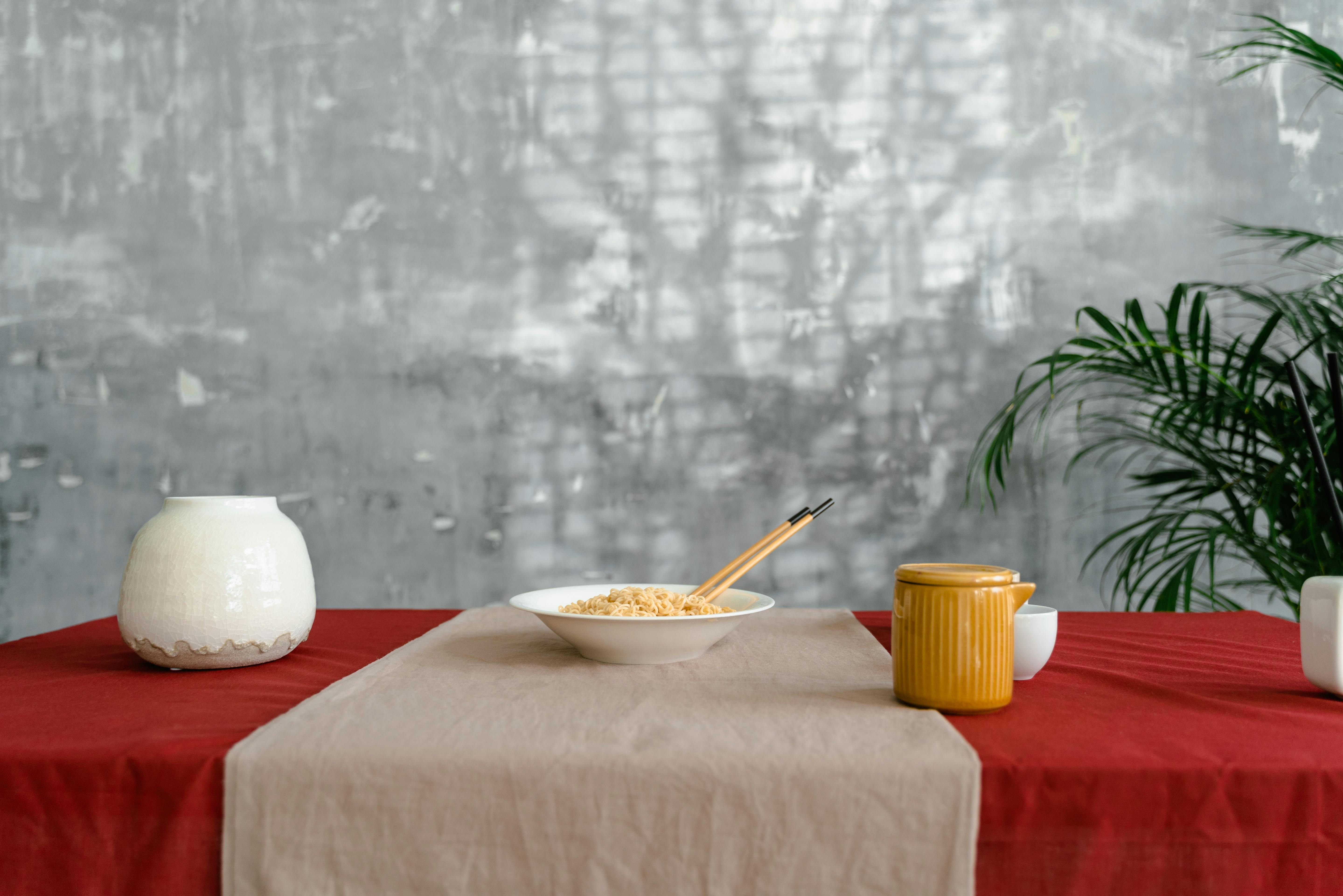 Tablecloth