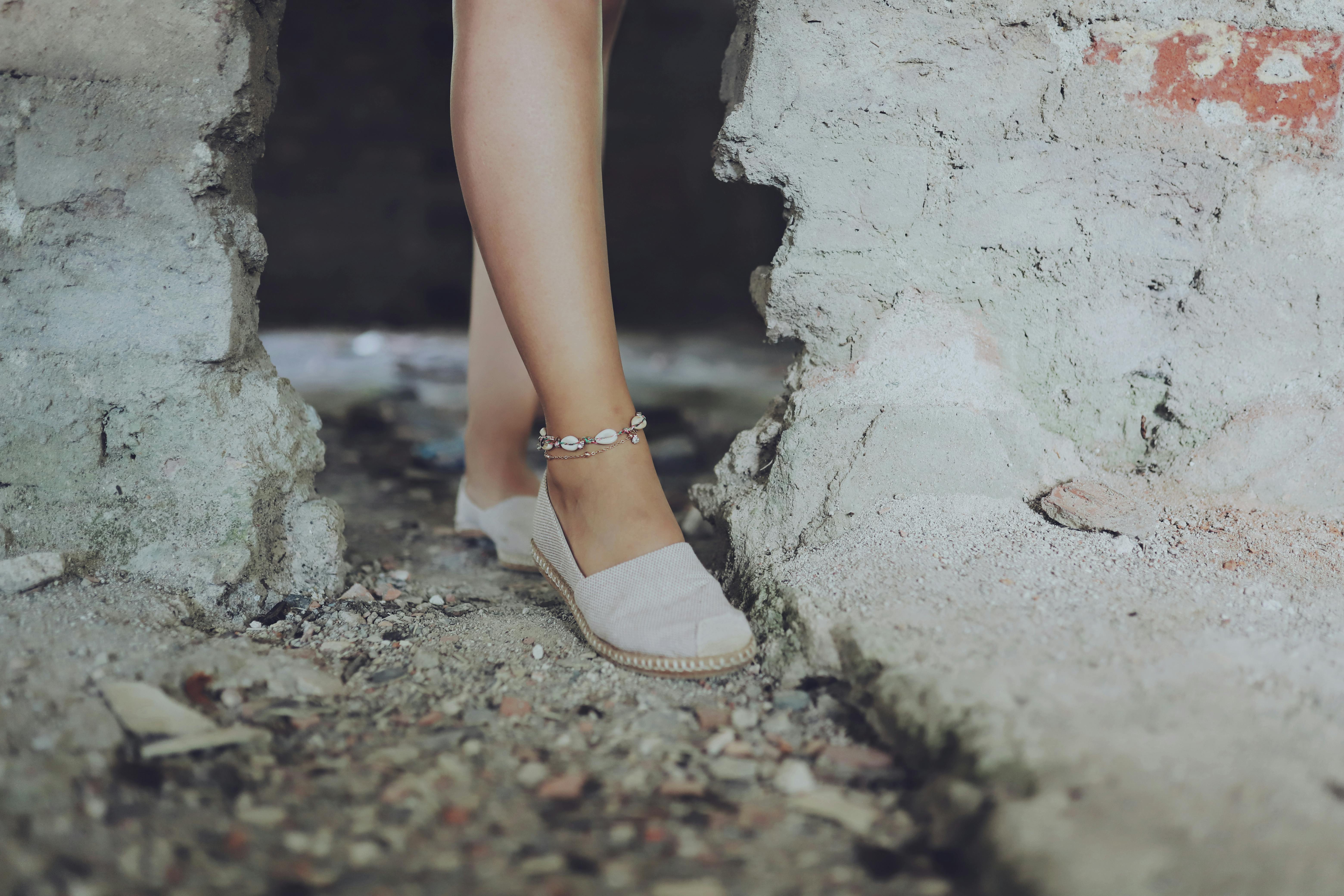 Espadrilles femme