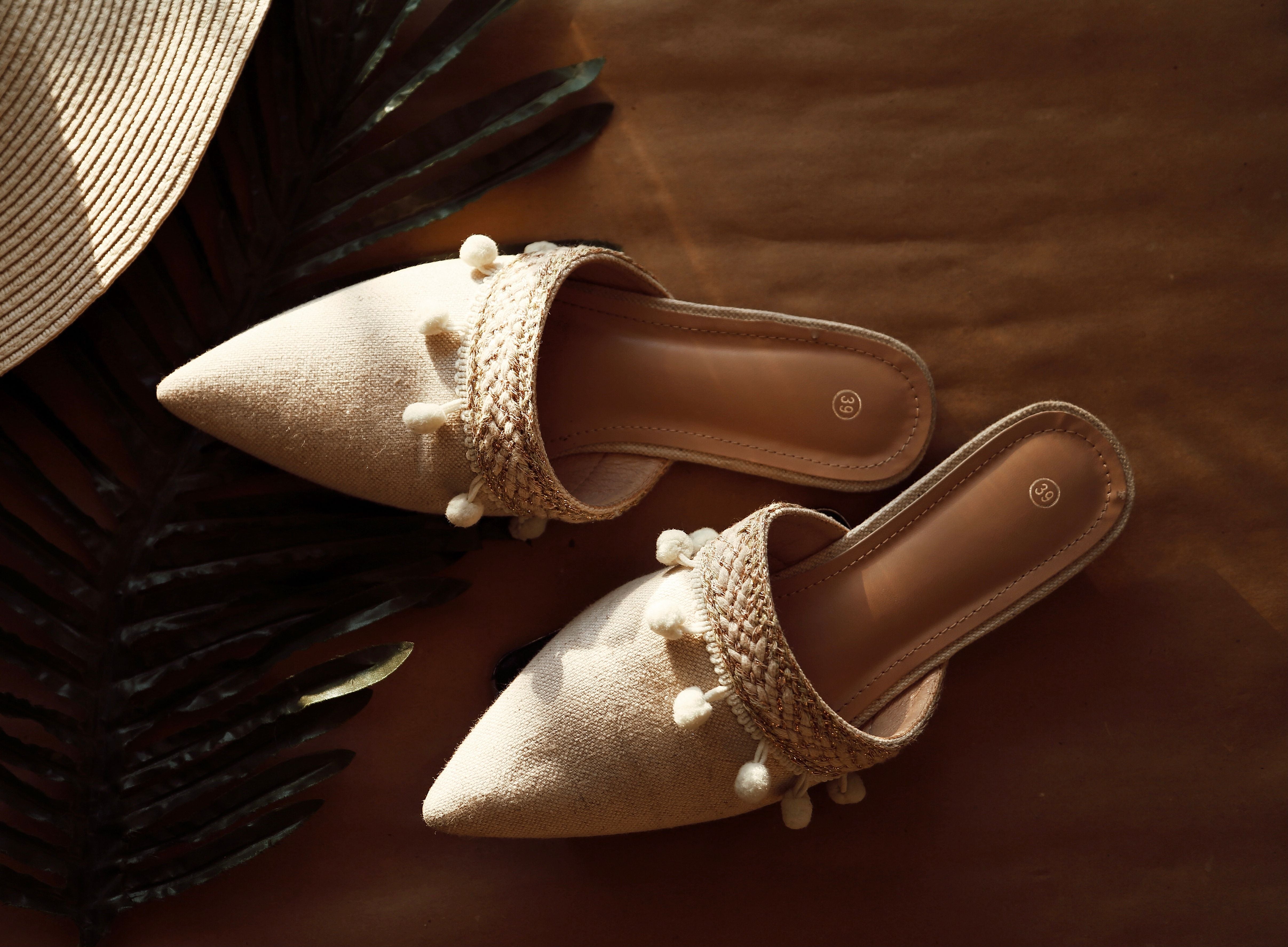 Women's Mules