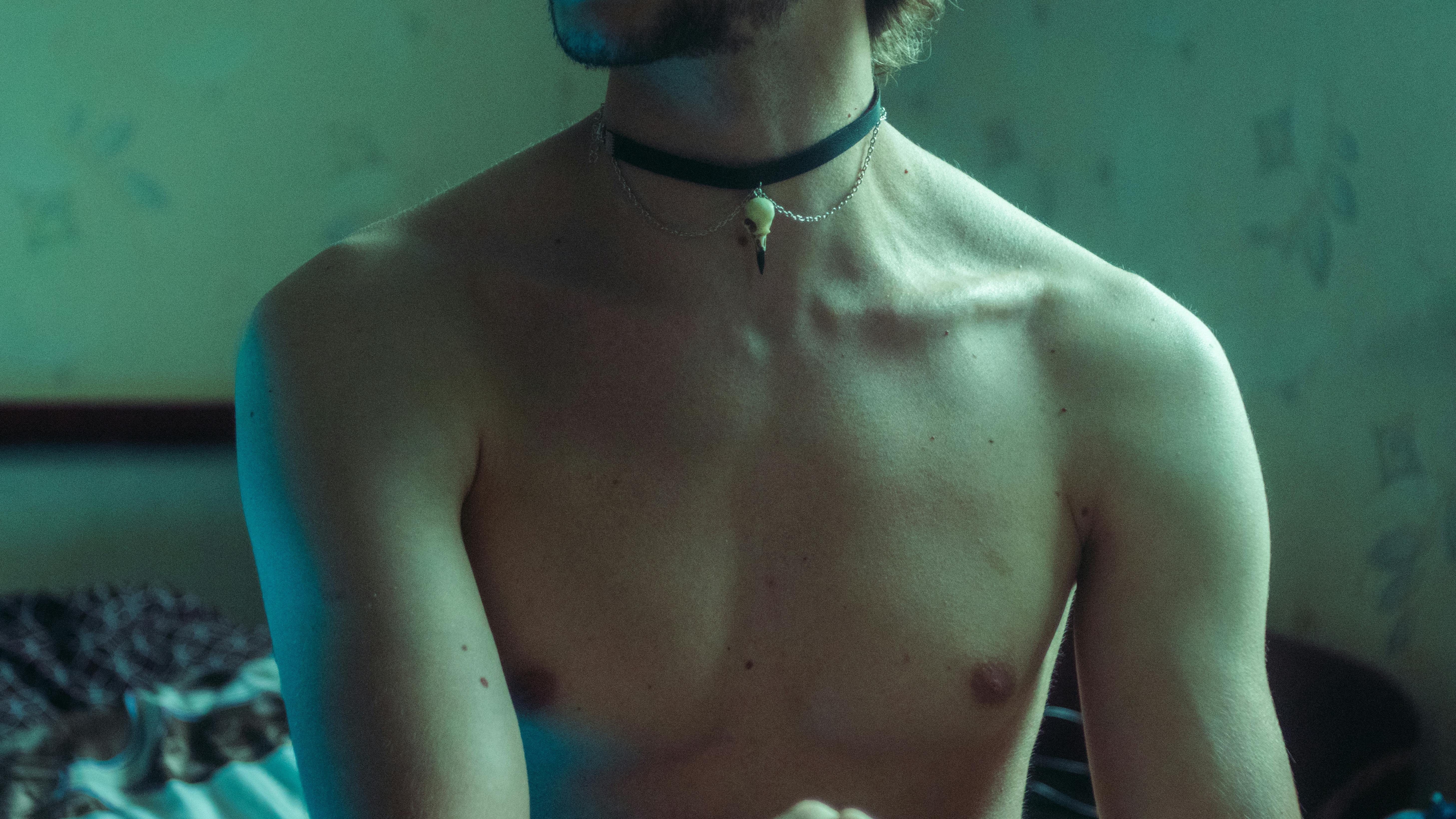 Collares góticos