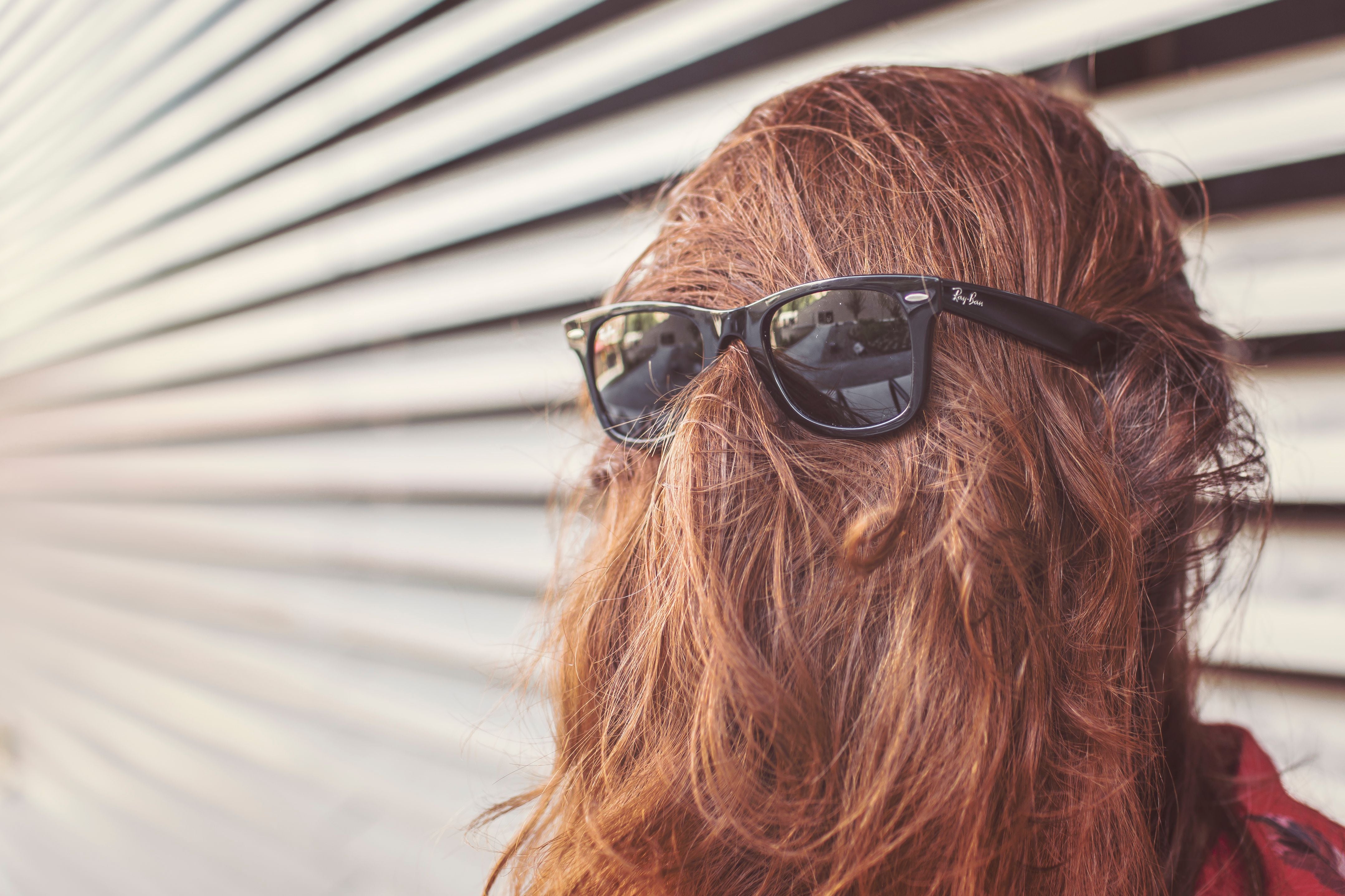 Lunettes Funny