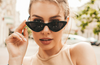 Lunettes de soleil