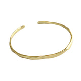 Elegant bangle bracelet for women.
