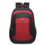 Sac à dos pour ordinateur portable en polyester Oxford imperméable grande capacité 20-35L, nouveau design transfrontalier, pour étudiants, école et activités de plein air