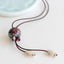 Collier Bohème avec Pendentif pour Femme