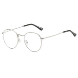 Stylish anti-blue light glasses