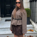 Veste confortable pour femmes