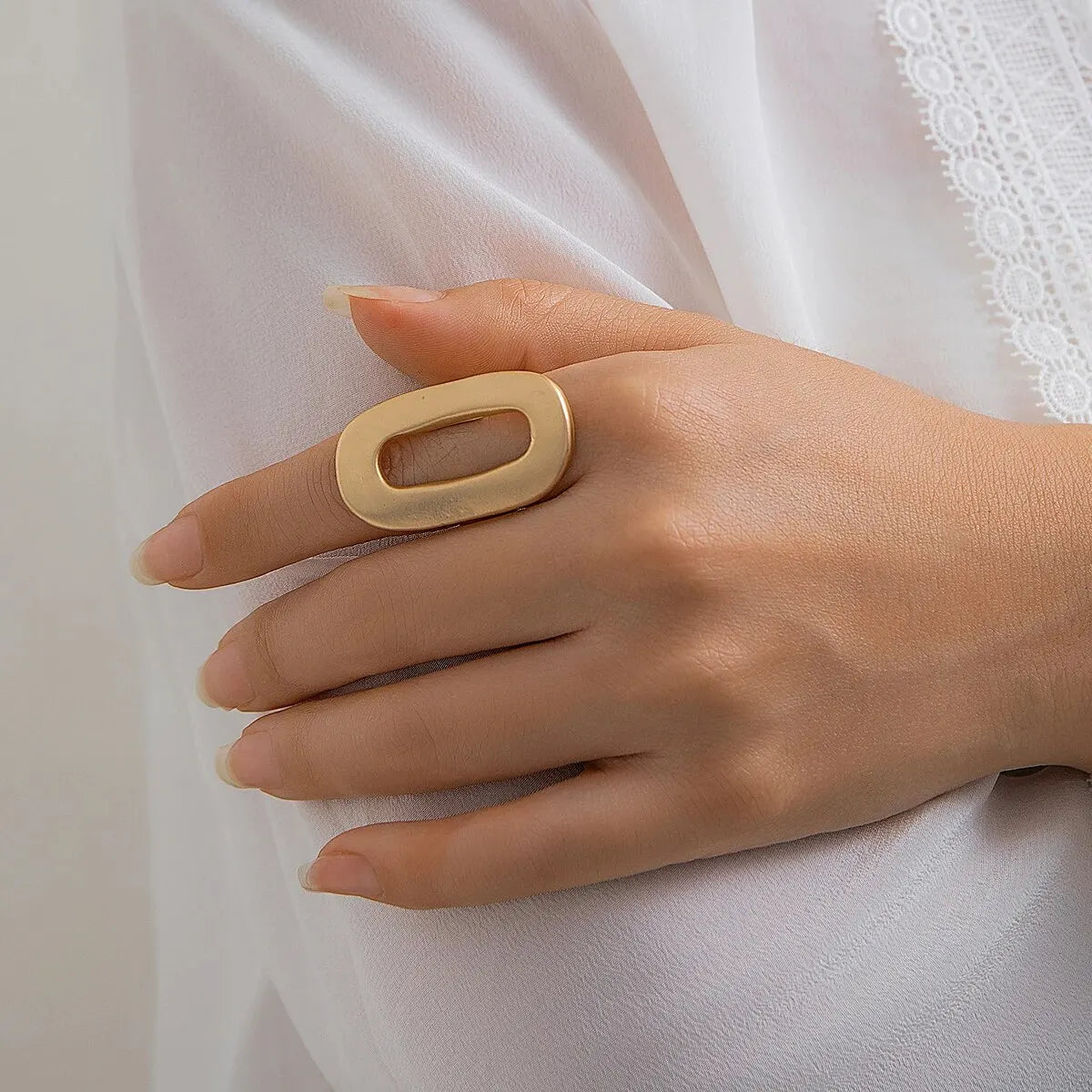 Bague tendance pour Femmes