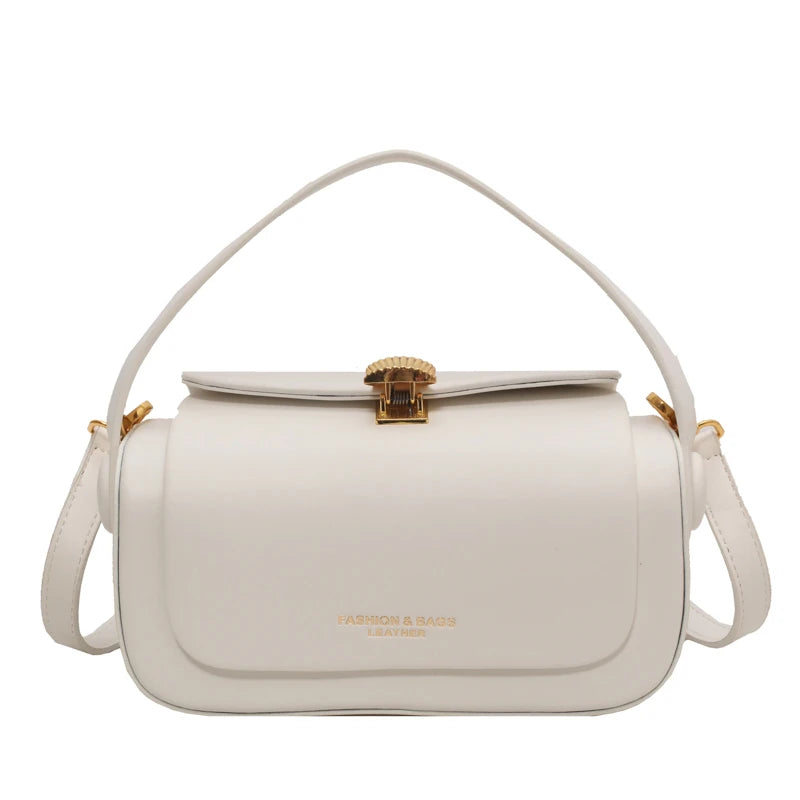 Sac à bandoulière carré mini pour femmes