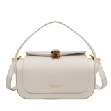 Sac à bandoulière carré mini pour femmes