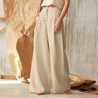 Pantalons Amples et Décontractés pour Femmes
