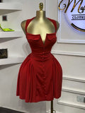 Robe Élégante et Sexy pour Femmes - Parfaite pour les Soirées d'Été