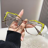 Gafas de pantalla azul