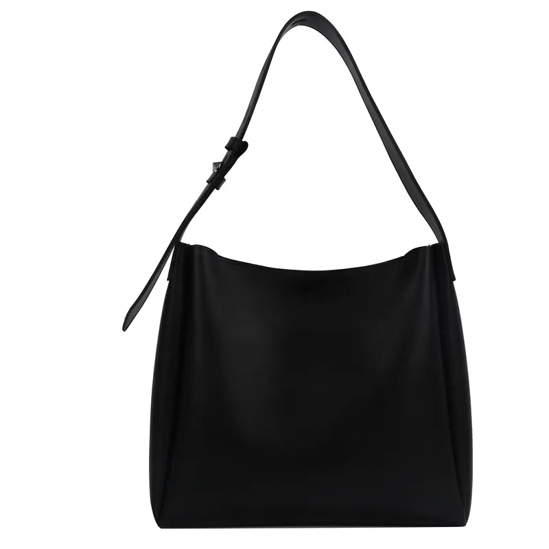 Trendy leather handbag for women